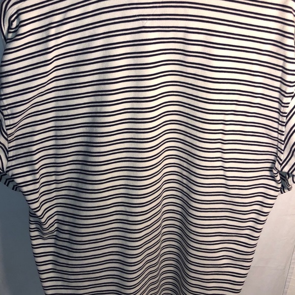Tommy Hilfiger Long Sleeve Polo Shirt Vintage. - Picture 4 of 4